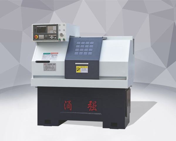 怎樣操作硬軌數(shù)控機(jī)床才會(huì)更安全？